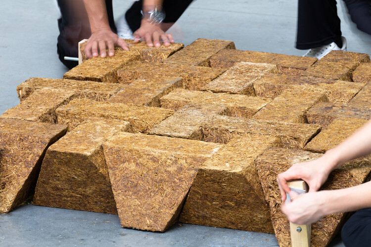From Agro-Waste to Sustainable Structures: Concrete Made from Sugarcane - Featured Image